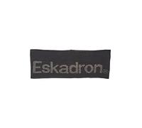 Eskadron Fanatics Stirnband Knit Logo in Black, Größe:one Size