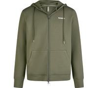 ESKADRON Zip-Hood Male, dusty olive - M