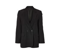 Esmara® Damen Blazer (schwarz, 38)
