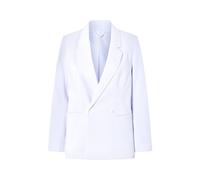 Esmara® Damen Blazer (Weiß, 36)