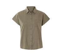 Esmara® Damen Bluse (Olive, 36)