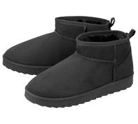 esmara® Damen Boots (Grau, 38)