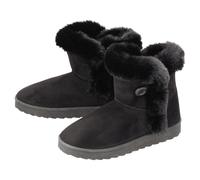 esmara® Damen Boots (Schwarz, 39)