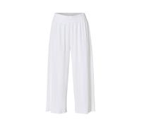 Esmara® Damen Culotte (Weiß, L (44/46))
