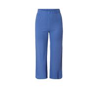 esmara® Damen Hose (Blau, 50) blau 50