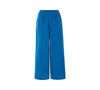 esmara® Damen Hose (Blau, S(36/38)) blau S(36/38)
