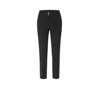 esmara® Damen Hose (Schwarz, 40) schwarz 40
