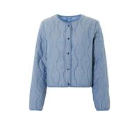 Esmara® Damen Jacke (Blau, Xs(32/34))