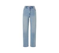 esmara® Damen Jeans (Blau, 34 (reg. Länge)) blau 34 (reg. Länge)