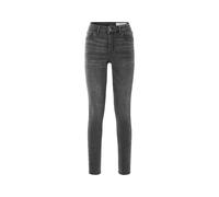 esmara® Damen Jeans (Dunkelgrau, 38 (reg. Länge))