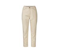 esmara® Damen Jeans Mom fit (Beige, 38) beige 38
