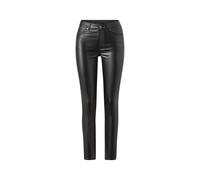 esmara® Damen Jeans (Schwarz, 40) schwarz 40