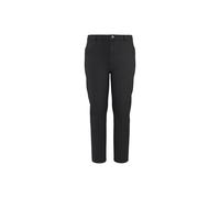 esmara® Damen Jeans, Skinny Fit, normale Leibhöhe (Schwarz, 52) schwarz 52