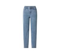 Esmara® Damen Jeans Straight Fit Ankle length (Hellblau, 40)
