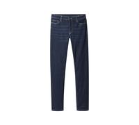 Esmara® Damen Jeans, Straight Fit (Blau, 40)