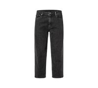esmara® Damen Jeans Straight Fit (Grau, 34) grau 34