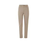 esmara® Damen Jeans Straight Fit (Sand denim, 40 (reg. Länge)) 40 (reg. Länge)