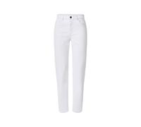 esmara® Damen Jeans Straight Fit (Weiß, 44)