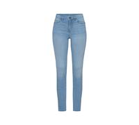esmara® Damen Jeans Super Skinny Fit (Hellblau, 34)