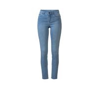 esmara® Damen Jeans Super Skinny fit (Hellblau, 40 short length)