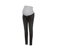esmara® Damen Jeans Super Skinny Fit (Schwarz, 34)