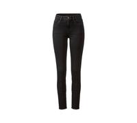 esmara® Damen Jeans Super Skinny fit (Schwarz, 34 long length)