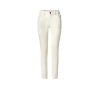 esmara® Damen Jeans Super Skinny Fit (Weiß, 40)