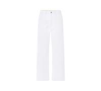 esmara® Damen Jeans (Weiß, 36) weiss 36