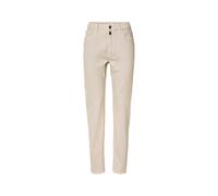 esmara® Damen Jeans (Weiß, 44 short length) weiss 44 short length