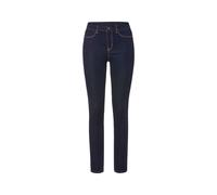 esmara® Damen Jeggings (Dunkelblau, 34) blau 34