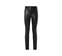 esmara® Damen Jeggings (Schwarz, 38) schwarz 38
