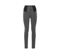 esmara® Damen Jeggings Shaping (Grau, L(44/46))