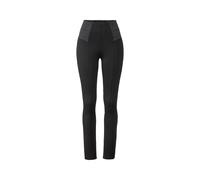 esmara® Damen Jeggings Shaping (Schwarz, Xs(32/34)) schwarz XS(32/34)