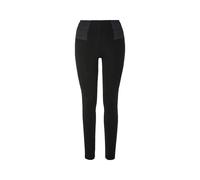 esmara® Damen Jeggings Shaping (Schwarz, XS (32/34)) schwarz XS (32/34)