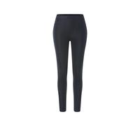 esmara® Damen Jeggings Wirk (Dunkelblau, Xs(32/34)) blau XS(32/34)