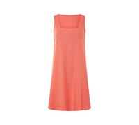 esmara® Damen Kleid (Apricot, 40) orange 40