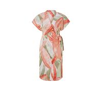 esmara® Damen Kleid (apricot/taupe, 40) grau 40