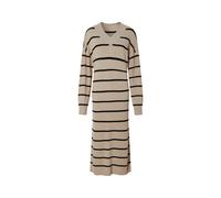 esmara® Damen Kleid (Beige, S(36/38)) beige S(36/38)