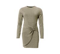 Esmara® Damen Kleid beige (Xs(32/34))
