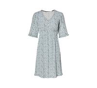 Esmara® Damen Kleid (Hellblau, 42)