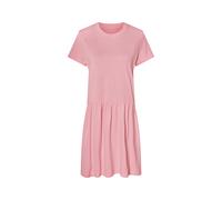 esmara® Damen Kleid kurz (Pink, Xs(32/34)) pink XS(32/34)