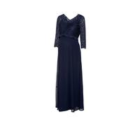 Esmara® Damen Kleid (Marine, Xs(32/34))
