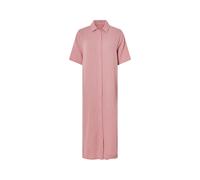 Esmara® Damen Kleid Musselin (Rosa, L(44/46))