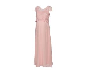 esmara® Damen Kleid (Rosa, L(44/46))