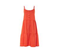 esmara® Damen Kleid (Rot, 40) rot 40