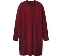 esmara® Damen Kleid (Rot, M(40/42))