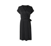 Esmara® Damen Kleid (Schwarz, L(44/46))
