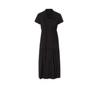 esmara® Damen Kleid Tunika (Schwarz, 36)