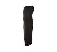 Esmara® Damen Kleid Umstand (Schwarz, Xs(32/34))