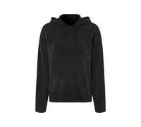 Esmara® Damen Langarmshirt (Schwarz, L(44/46))